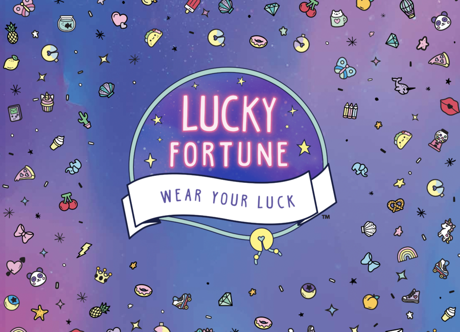 Lucky Fortune by WOWWEE GROUP LTD.