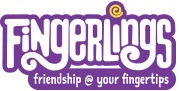 Fingerlings Logo